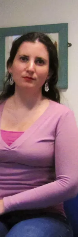 Aroa profile zoomed 