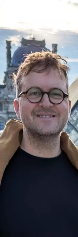 Matthew Dalton